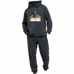 Мужской костюм Шлёпа из Украины - PrintSalon