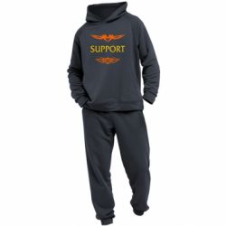 Мужской костюм Support