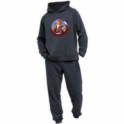Мужской костюм Tartagalicious - PrintSalon
