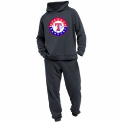 Чоловічий костюм Texas Rangers