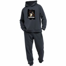 Мужской костюм The last of us heroes - PrintSalon