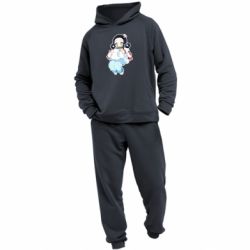 Мужской костюм Very cute Nezuko - PrintSalon
