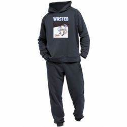 Мужской костюм Wasted Ayato - PrintSalon
