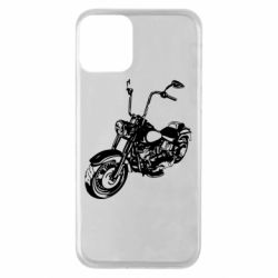 Чехол для iPhone 11 Чопер - PrintSalon