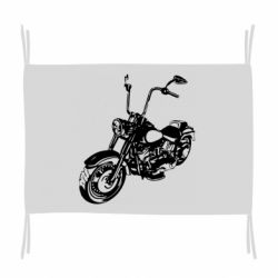 Флаг Чопер - PrintSalon