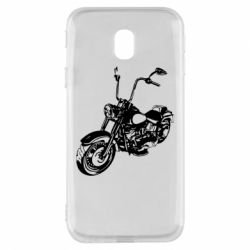 Чехол для Samsung J3 2017 Чопер - PrintSalon