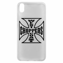 Чехол для Xiaomi Redmi 7A Choppers - PrintSalon