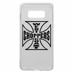 Чехол для Samsung S10e Choppers - PrintSalon