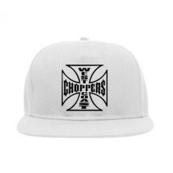 Снепбек Choppers - PrintSalon