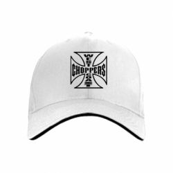 Кепка Choppers