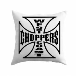 Подушка Choppers