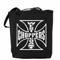 Эко-сумка Choppers