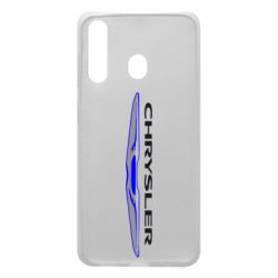 Чехол для Samsung A60 Chrysler - PrintSalon