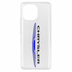 Чехол для Xiaomi Mi11 Chrysler - PrintSalon