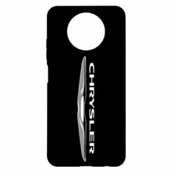 Чехол для Xiaomi Redmi Note 9 5G/Redmi Note 9T Chrysler