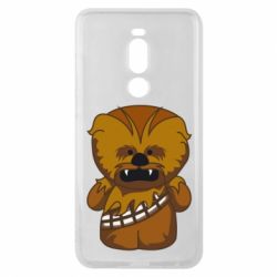 Чехол для Meizu Note 8 Чубакка - PrintSalon