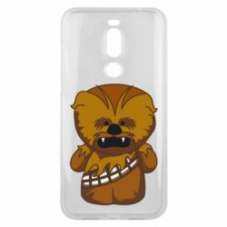 Чехол для Meizu X8 Чубакка - PrintSalon