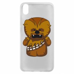 Чехол для Xiaomi Redmi 7A Чубакка - PrintSalon