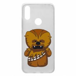 Чехол для Xiaomi Redmi 7 Чубакка - PrintSalon