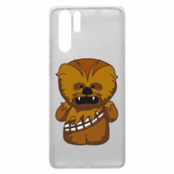 Чехол для Huawei P30 Pro Чубакка - PrintSalon