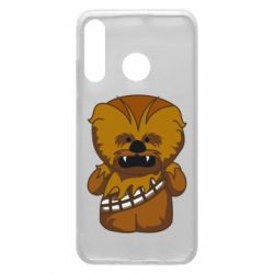 Чехол для Huawei P30 Lite Чубакка - PrintSalon