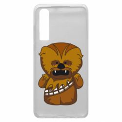 Чехол для Huawei P30 Чубакка - PrintSalon