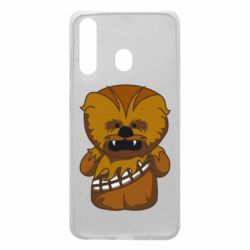 Чехол для Samsung A60 Чубакка - PrintSalon