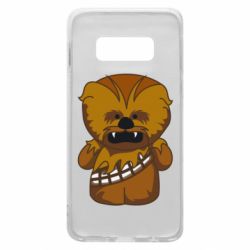 Чехол для Samsung S10e Чубакка - PrintSalon