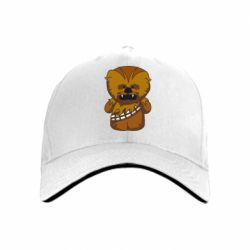 Кепка Чубакка - PrintSalon