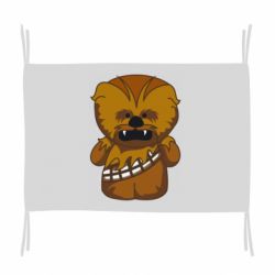 Флаг Чубакка - PrintSalon