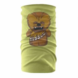 Бандана Чубакка - PrintSalon