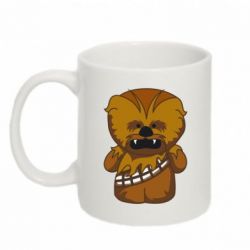 Чашка 320ml Чубакка