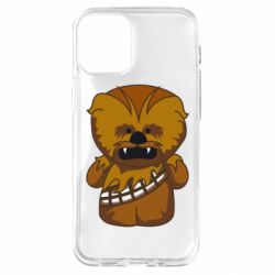 Чехол для iPhone 12 mini Чубакка - PrintSalon