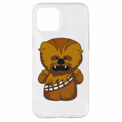 Чехол для iPhone 12 Pro Max Чубакка - PrintSalon