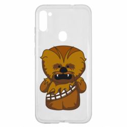 Чехол для Samsung A11/M11 Чубакка - PrintSalon