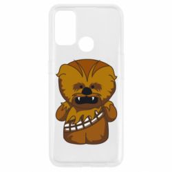Чехол для Oppo A53/A32/A33 Чубакка - PrintSalon