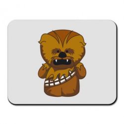 Коврик для мыши Чубакка - PrintSalon