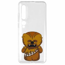 Чехол для Xiaomi Mi10/10 Pro Чубакка - PrintSalon