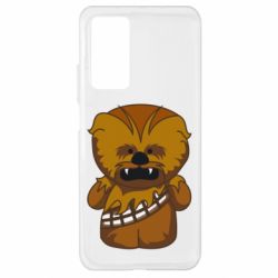 Чехол для Xiaomi Mi 10T/10T Pro Чубакка - PrintSalon