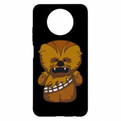 Чехол для Xiaomi Redmi Note 9 5G/Redmi Note 9T Чубакка - PrintSalon