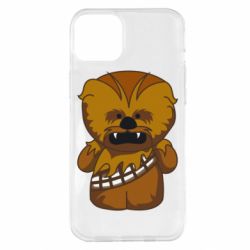 Чехол для iPhone 14 Plus Чубакка - PrintSalon