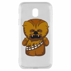 Чехол для Samsung J3 2017 Чубакка - PrintSalon