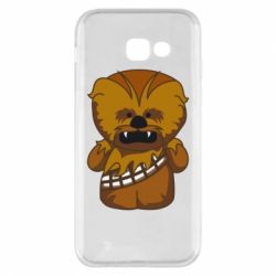 Чехол для Samsung A5 2017 Чубакка - PrintSalon