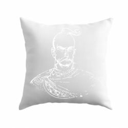 Подушка Чубатий козак