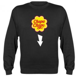 Cвитшот Chupa Chups - PrintSalon