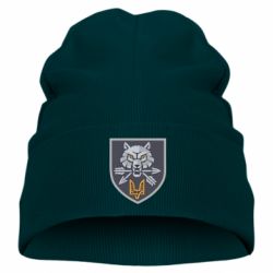 Детская шапка Cимвол УССО - PrintSalon
