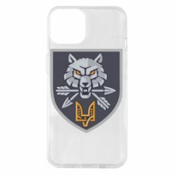 Чехол для iPhone 14 Cимвол УССО-PrintSalon Чехол для iPhone 14 Cимвол УССО