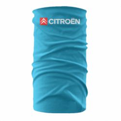 Бандана Citroën Logo - PrintSalon