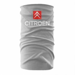 Бандана CITROEN 2 - PrintSalon