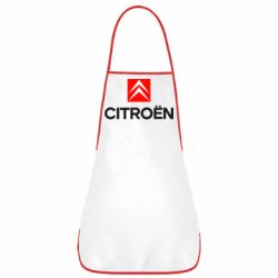 Фартук CITROEN 2 - PrintSalon